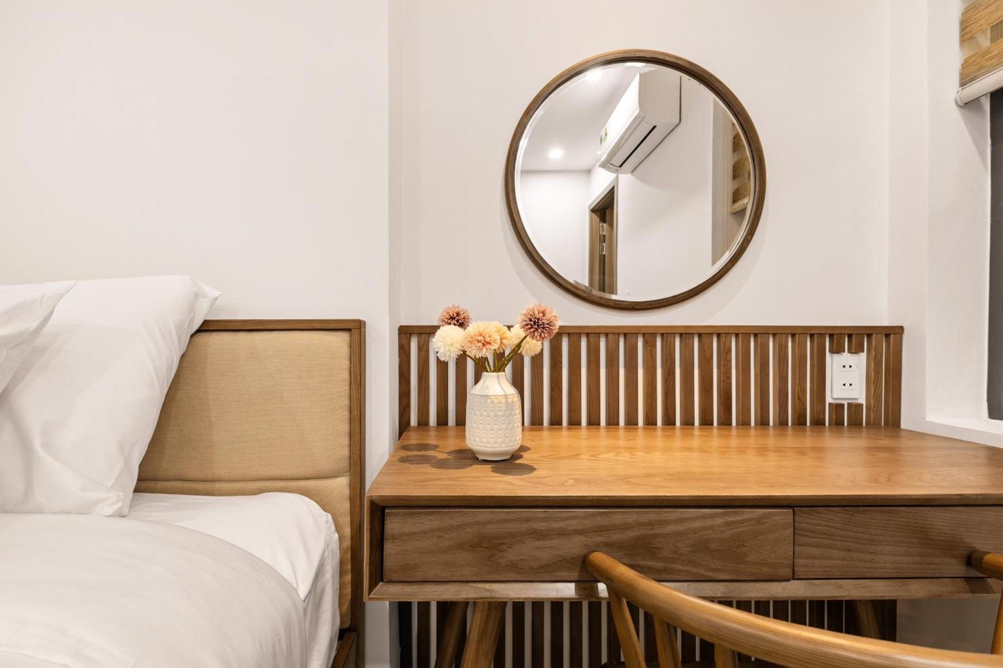 Hoang Thinh Hotel & Apartment Danang Room photo