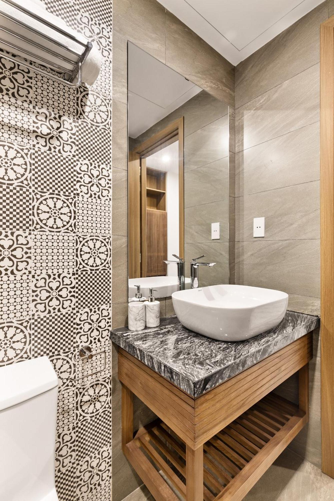 Hoang Thinh Hotel & Apartment Danang Exterior photo